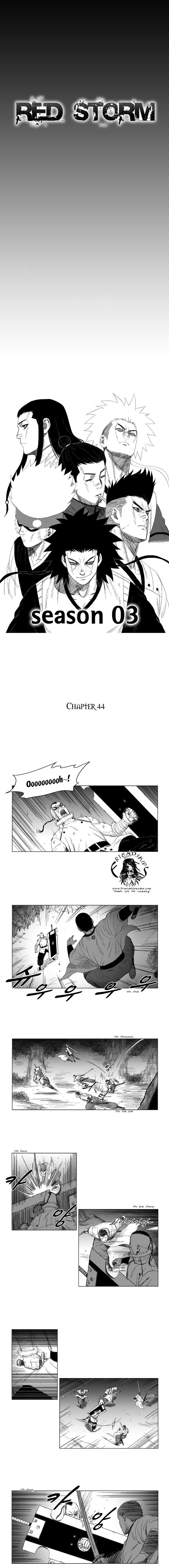 Red Storm Chapter 44 4